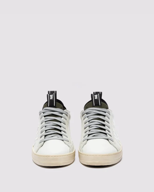 Cheap John Blade Low Tops