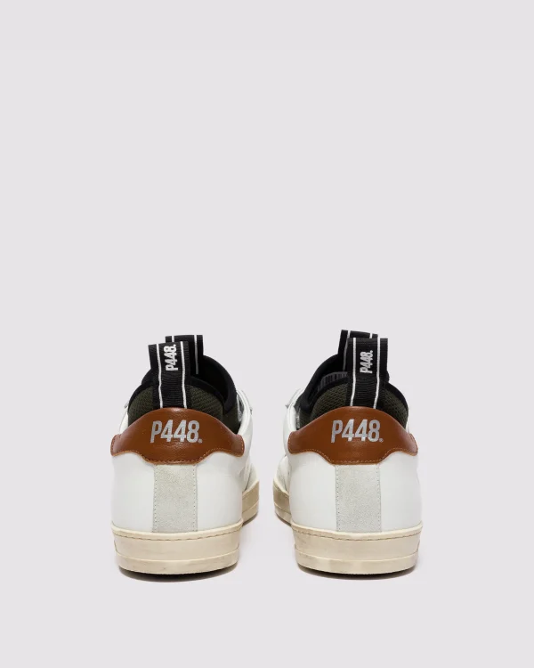 Cheap John Blade Low Tops