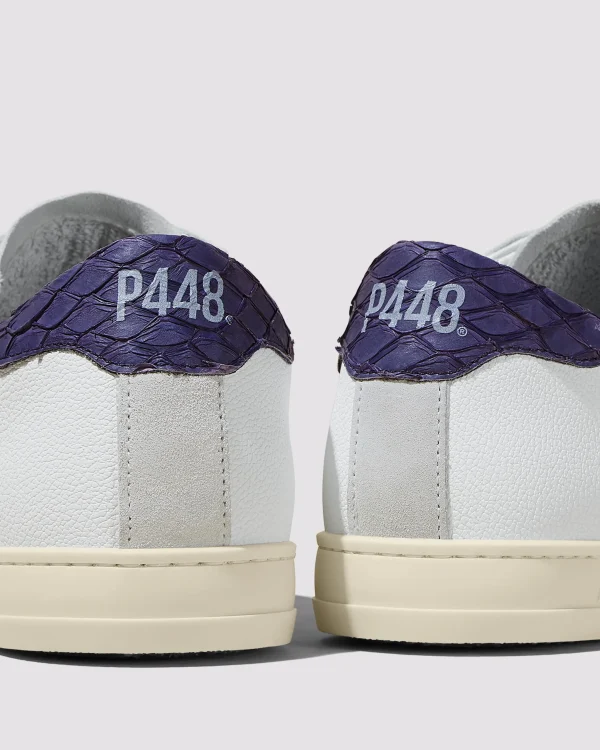 Flash Sale John Carp/Violet Women Low Tops | Low Tops