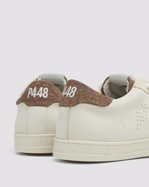 Cheap John Clay Knit Low Tops