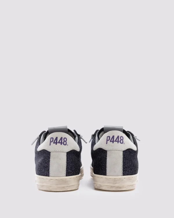 Discount John Comet Women Low Tops