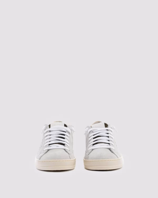 Cheap John Copper Women Low Tops
