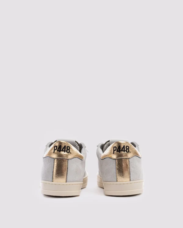 Cheap John Copper Women Low Tops