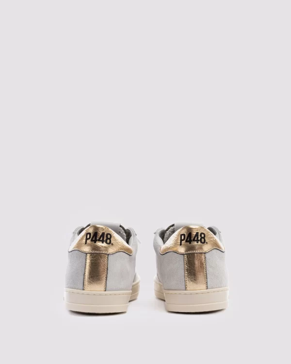Cheap John Copper Women Low Tops
