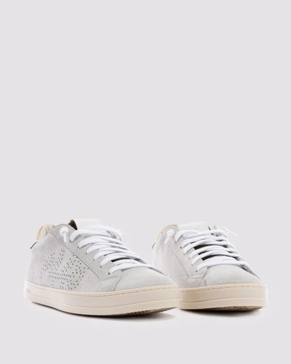 Cheap John Copper Women Low Tops