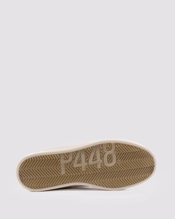 Cheap John Copper Women Low Tops