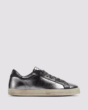 New John Cosmic Women Low Tops