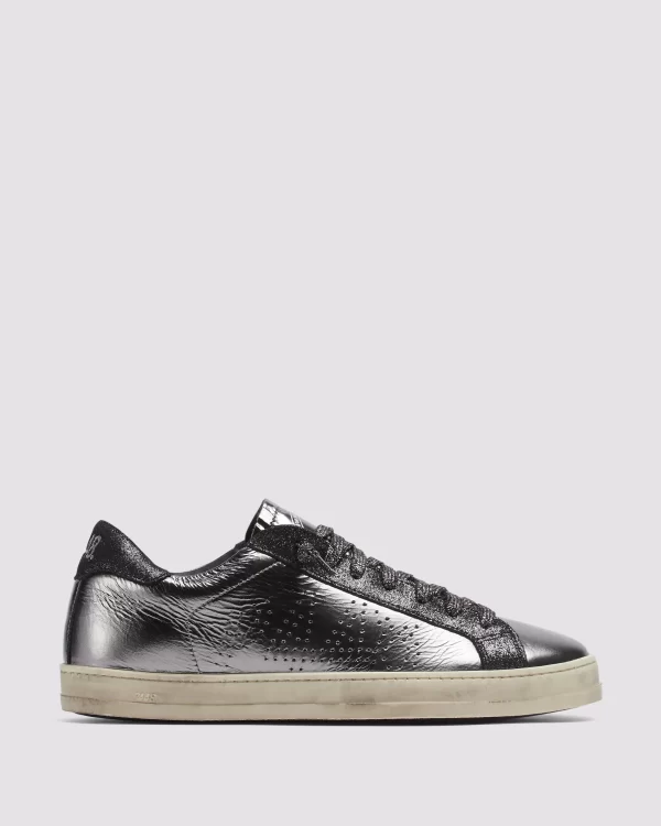 New John Cosmic Women Low Tops