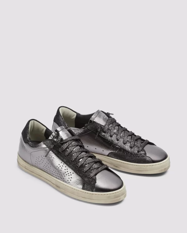 New John Cosmic Women Low Tops