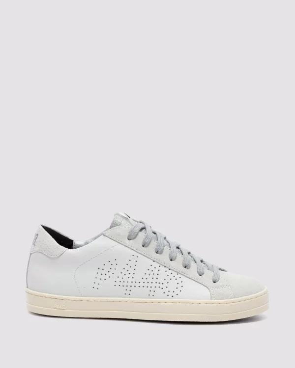 Flash Sale John Coyote Women Low Tops