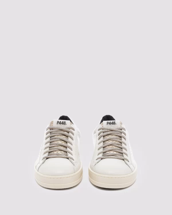 Cheap John Doe Women Low Tops