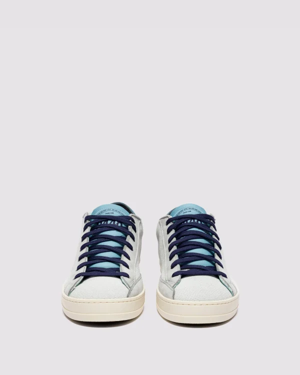 Discount John Dublin Low Tops