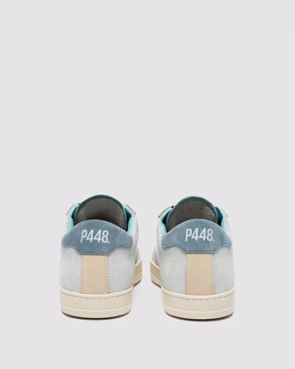 Discount John Dublin Low Tops