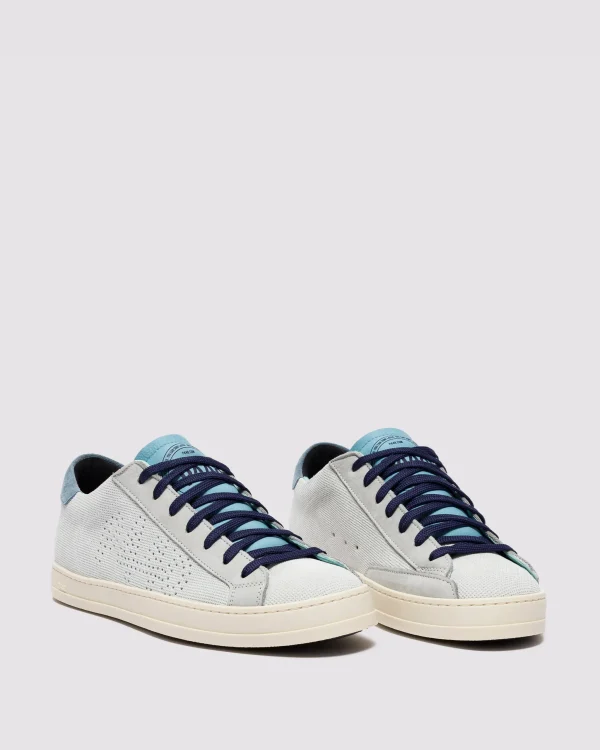 Discount John Dublin Low Tops