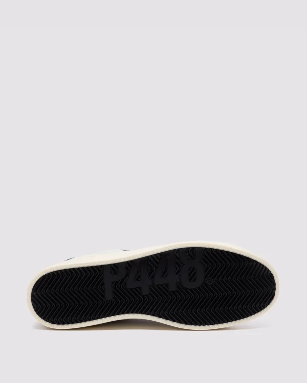 Discount John Dublin Low Tops