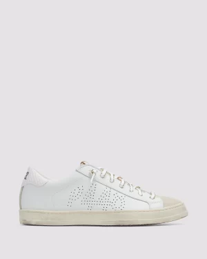 Fashion John Dune Women Low Tops