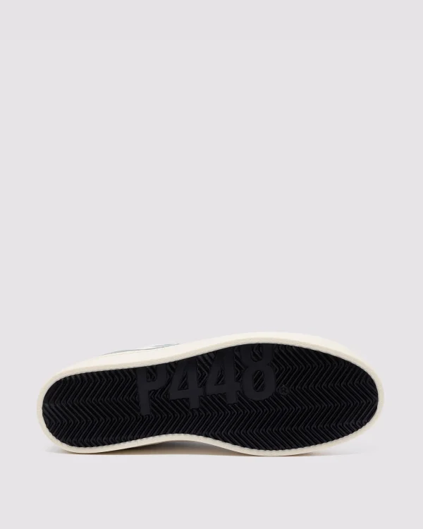 Shop John Fire Low Tops
