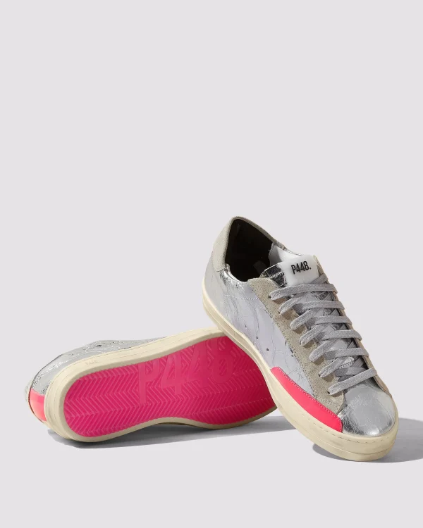Clearance John Ghinea Women Low Tops