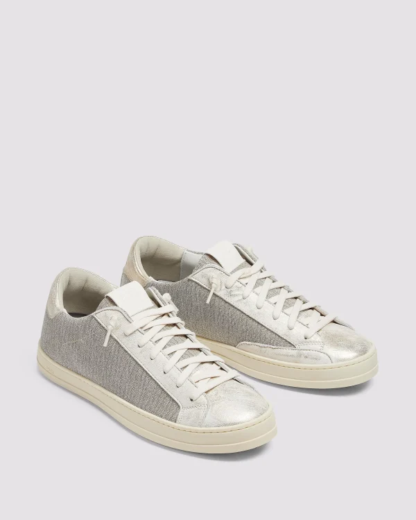 Best John Gilded Women Low Tops