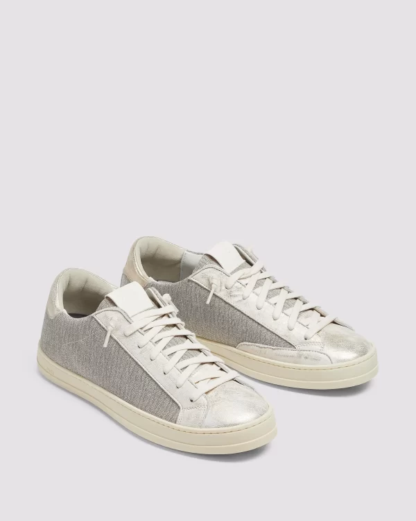 Best John Gilded Women Low Tops