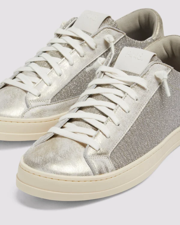 Best John Gilded Women Low Tops