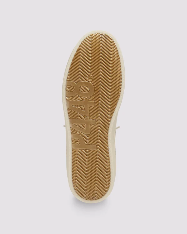 Best John Gilded Women Low Tops