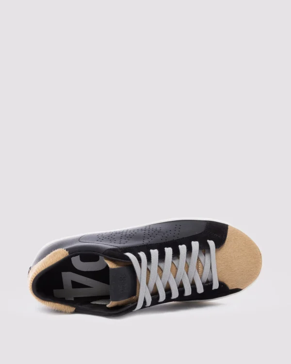 Cheap John Grey/Brown Women Low Tops