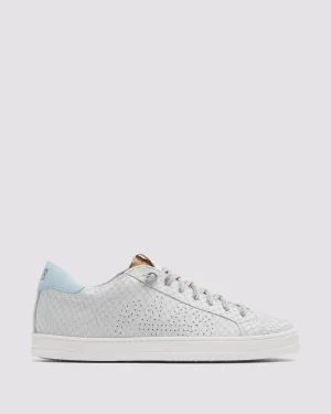 Outlet John Ice Women Low Tops