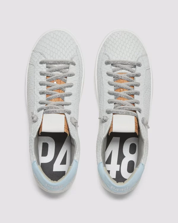 Outlet John Ice Women Low Tops