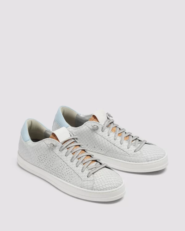 Outlet John Ice Women Low Tops