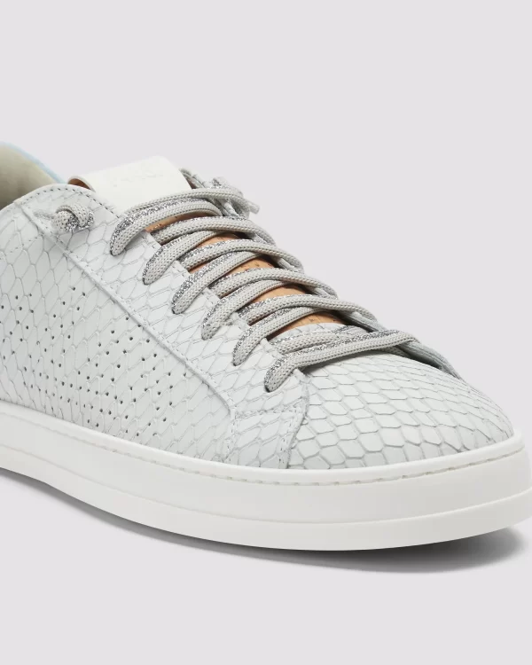 Outlet John Ice Women Low Tops