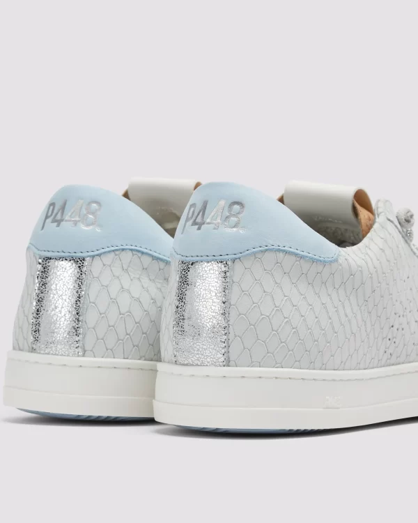 Outlet John Ice Women Low Tops