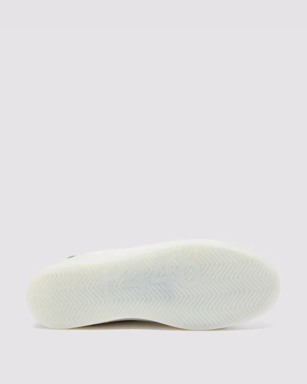 Best Sale John Laser/Check Low Tops