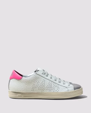Flash Sale John Peakary Women Low Tops