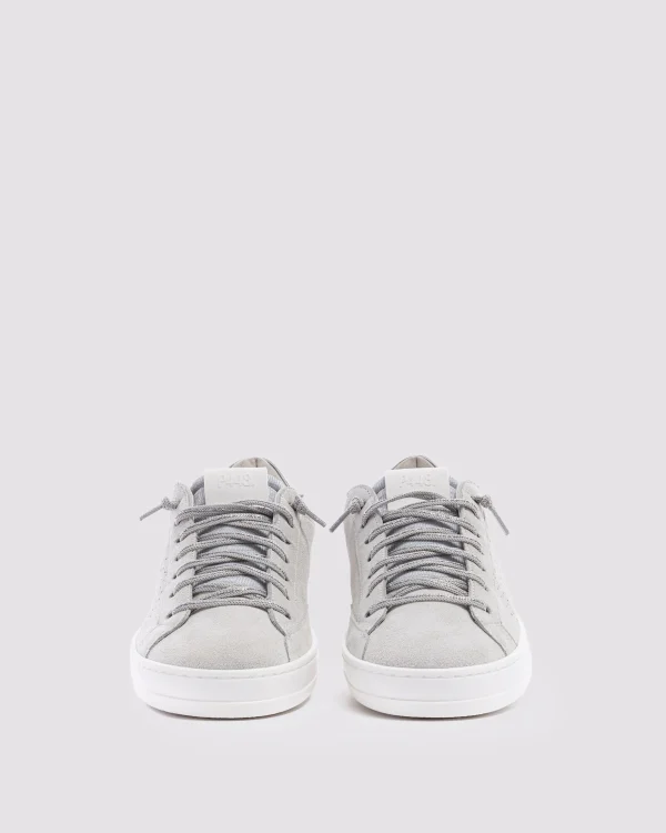 Best Sale John Platinum Women Low Tops