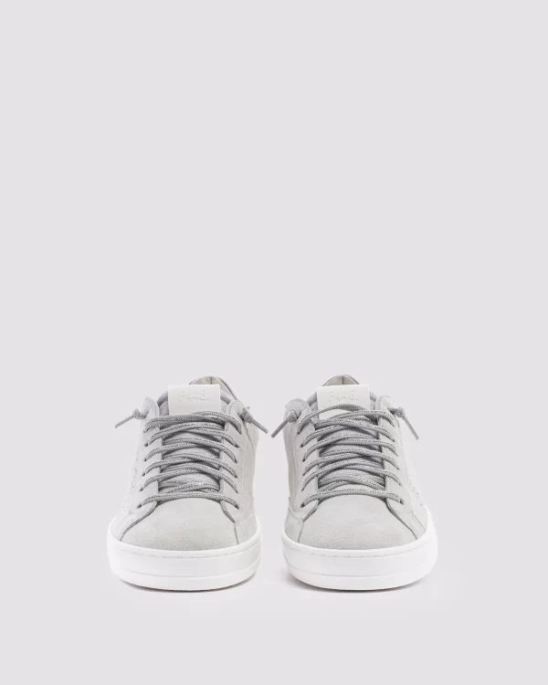 Best Sale John Platinum Women Low Tops