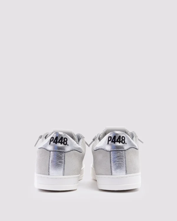 Best Sale John Platinum Women Low Tops