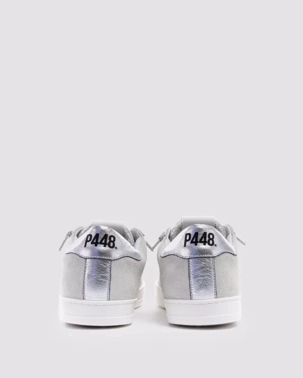 Best Sale John Platinum Women Low Tops