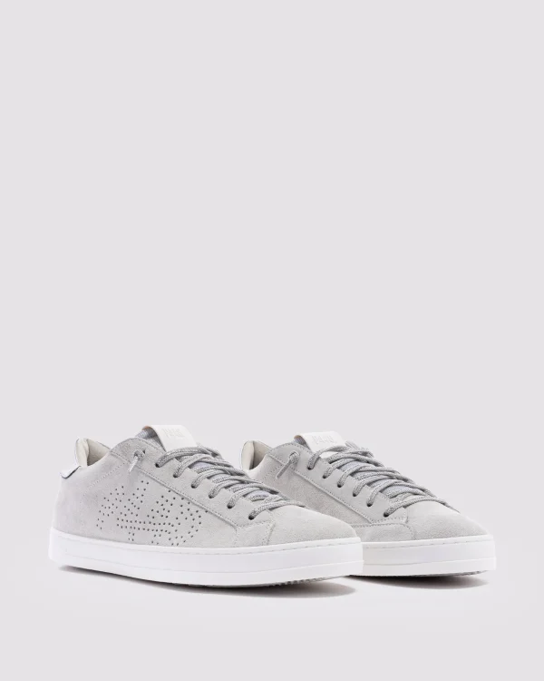 Best Sale John Platinum Women Low Tops