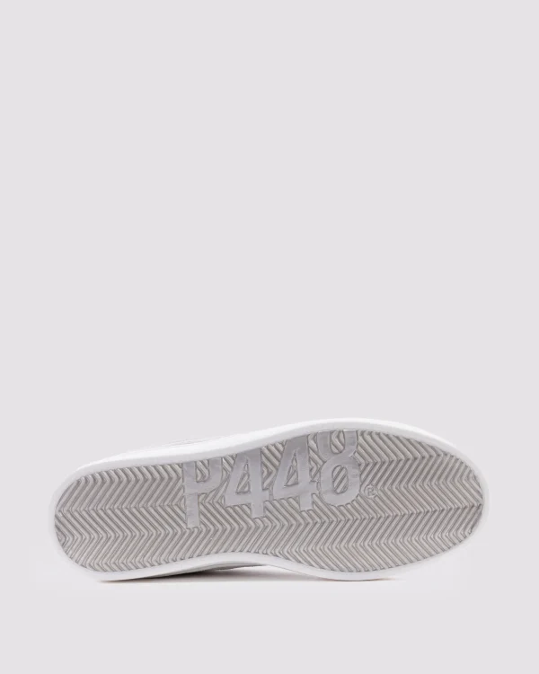 Best Sale John Platinum Women Low Tops