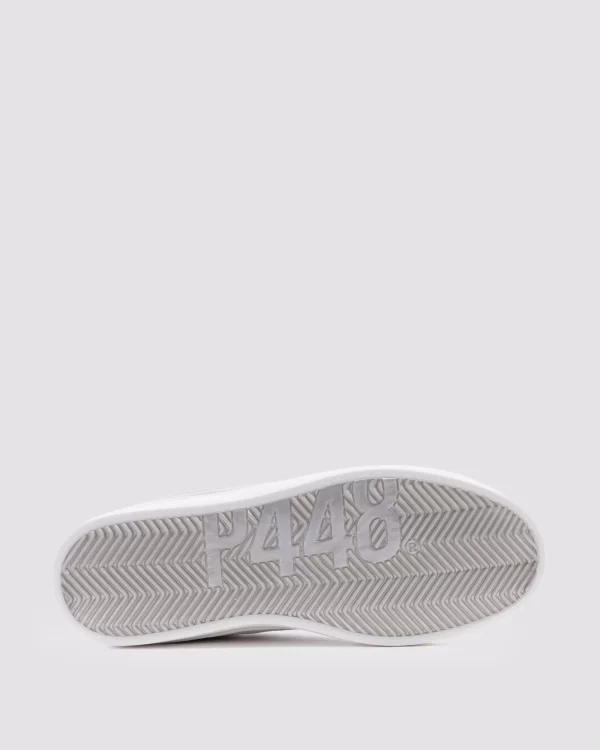 Best Sale John Platinum Women Low Tops