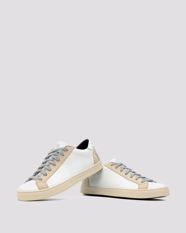 Clearance John Tamigi Low Tops