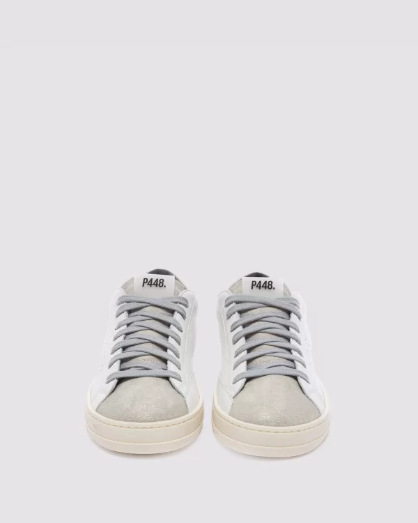Flash Sale John Tan Wave Women Low Tops