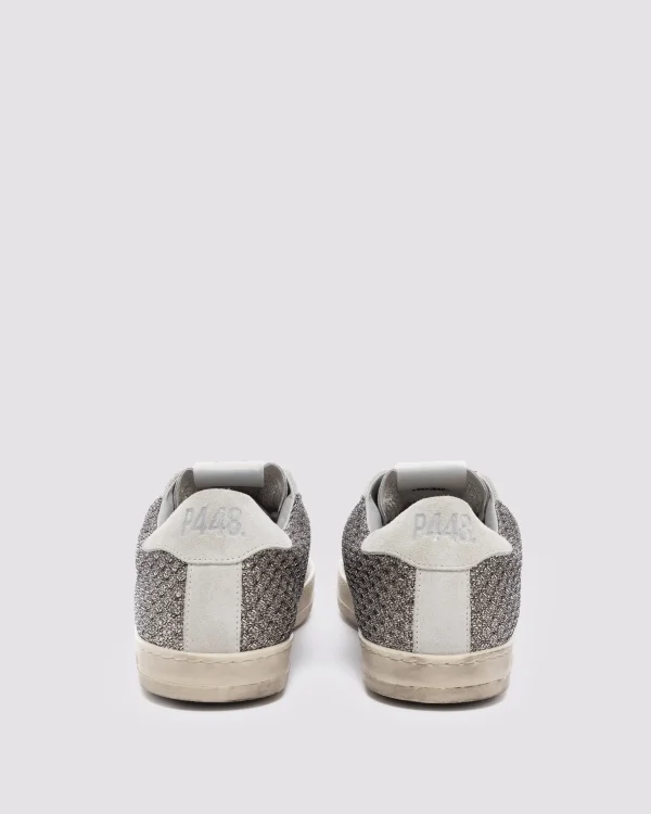 Cheap John Turchia Women Low Tops