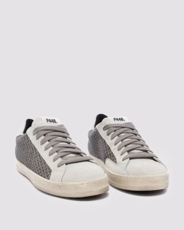 Cheap John Turchia Women Low Tops