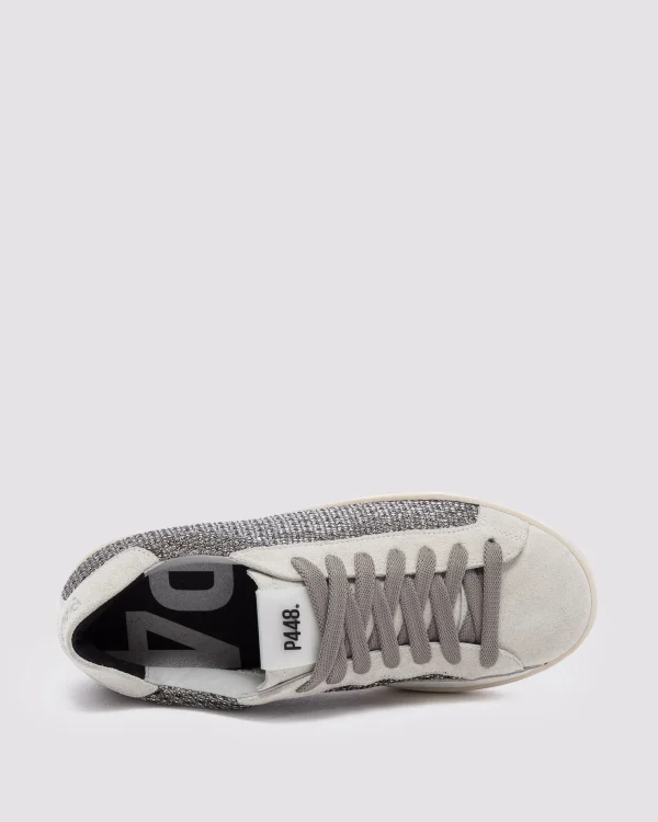 Cheap John Turchia Women Low Tops