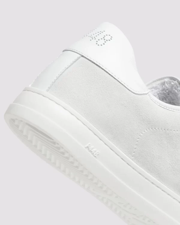 Outlet John Velcro Women Low Tops