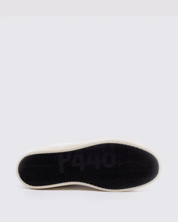 Shop John White/Copper Women Low Tops