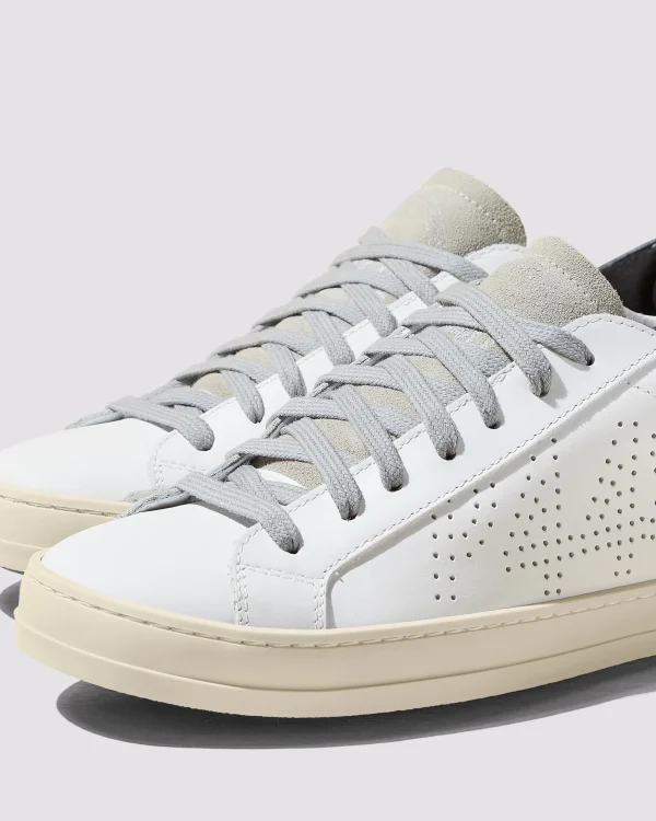 Best Sale John White/Navy Women Low Tops | Low Tops