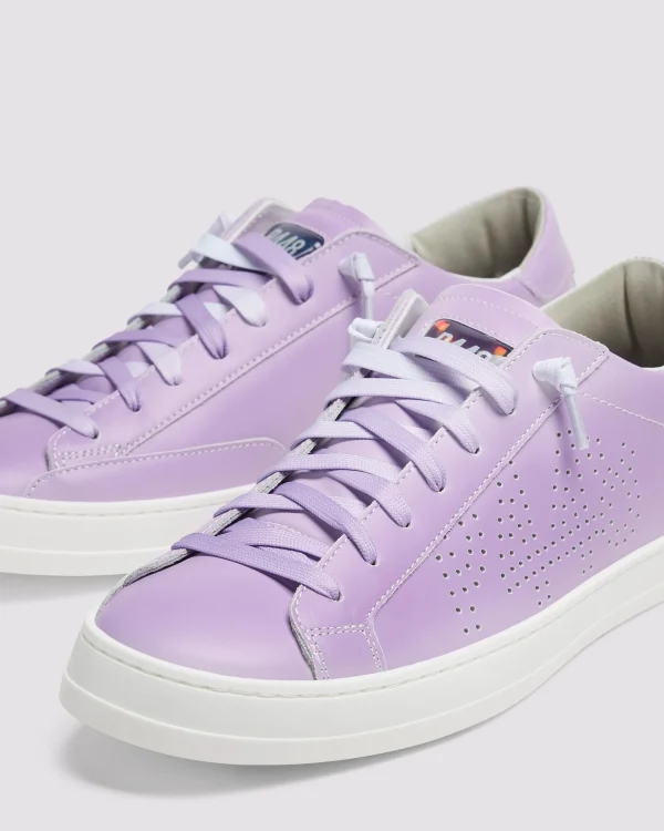 New John White/UV Women Low Tops
